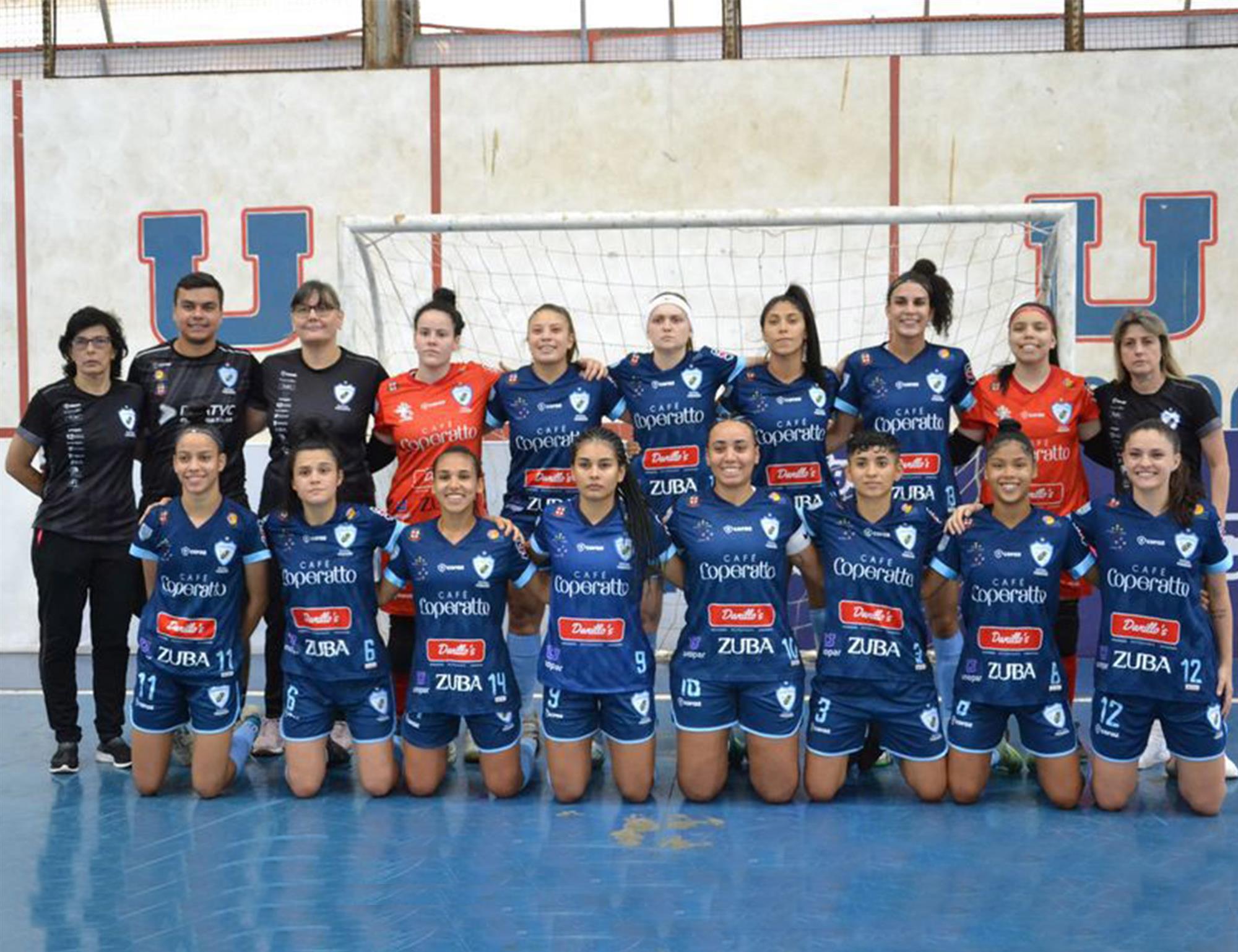 Londrina Futsal e superado em casa na semifinal